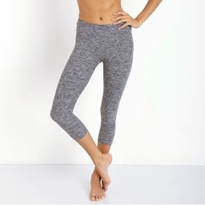 Beyond Yoga Spacedye Capri Legging
